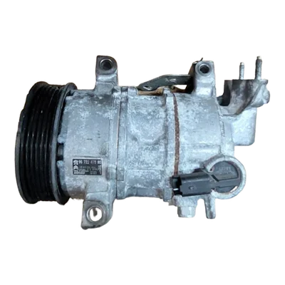 Citroen  C3 A51 1.2 VTI 09-16  kompresor klime  9672247080