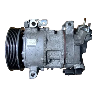 Peugeot 308  1.6 16V  07-13   kompresor klime     598754    4471908112