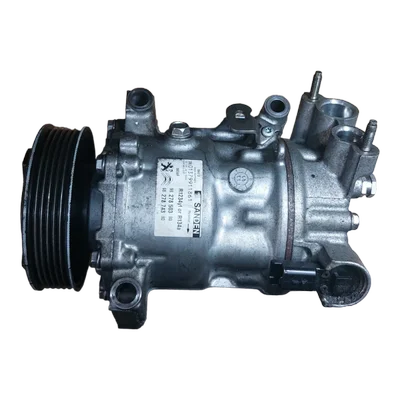 Peugeot 208 1.5 HDI  12-19   kompresor klime  9827850380    9827874380