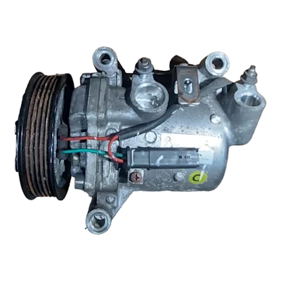 Citroen  C3  B618  1.2  VTI 16-    kompresor klime  9810349980     9808860080