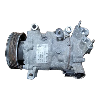 Citroen C4 Cactus   1.5 HDI 14-20   kompresor klime  9827850380  SNE12