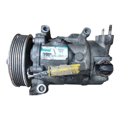 Peugeot 208 1.4  8V  12-19   kompresor klime  SD6C12    1367F   9678656080