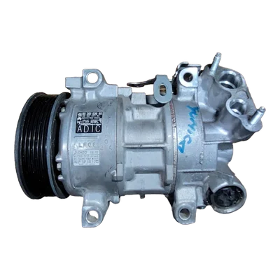 Peugeot 3008 P84 1.5 HDI 16-   kompresor klime  9830103980   9830104180   GE4471508620  TEST