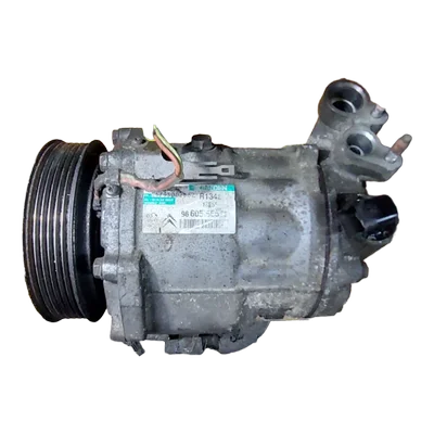 Citroen  C5 III X7  2.7  HDI   07-19   kompresor klime  9660555580    1335F