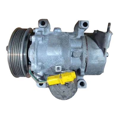 Citroen  C3  1.4  8V   01-10  kompresor klime  SD6VE12  9671456680