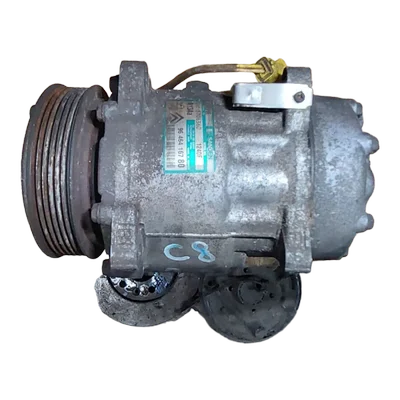 Citroen C8  2.2 HDI  02-14    kompresor klime   9646416780   1240F