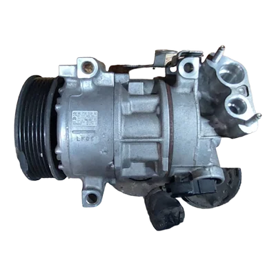 Peugeot 3008 T84  2.0 HDI   07-16  kompresor klime   9675655880  9815198580