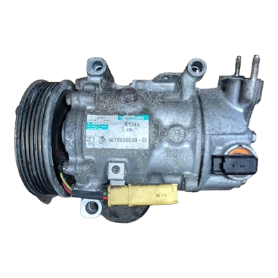 Peugeot 208 1.4 VTI  12-19   kompresor klime  9678656080   SD9C12