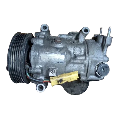Peugeot 308  T9  1.5 HDI 13-21   kompresor klime   9678656080   SD6C12