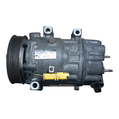 Citroen C4 Picasso 2.0 HDI 07-13  kompresor klime  9651911380  SD7C16