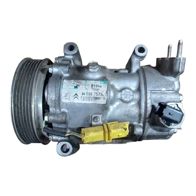 Peugeot   207  1.6 16v   06-14   kompresor klime   9659875780  1355F