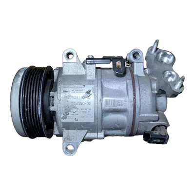 Peugeot 3008 P84 1.2 THP  16-    kompresor klime   9827529180