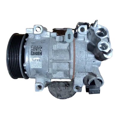 Peugeot 208 P21E  1.5 HDI  19-   kompresor klime  9830103980  9830104180