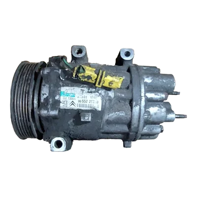 Citroen C8  2.0 HDI  02-14   kompresor klime  9655229080