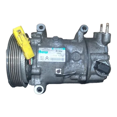 Peugeot   207  1.6 16v   06-14   kompresor klime   9659875780  1355F