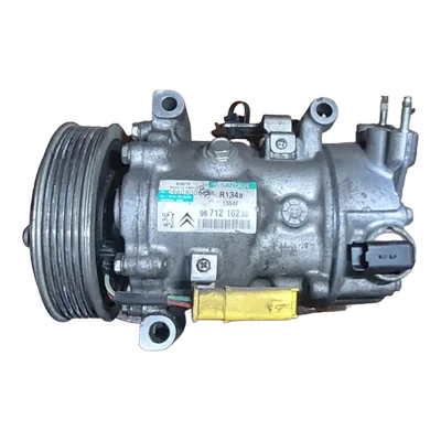Peugeot   207  1.6 VTI  06-14  kompresor klime   9671216280   1364F