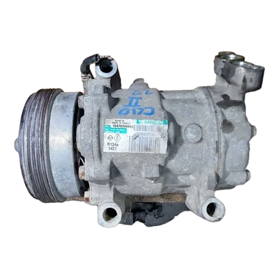 Renault Clio II 1.2  16V  98-12  kompresor klime  SD6V12  8200037058