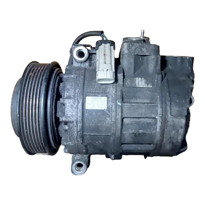 Renault Espace 3.0 DCI   02--    kompresor klime   4472209480  7SBU16C