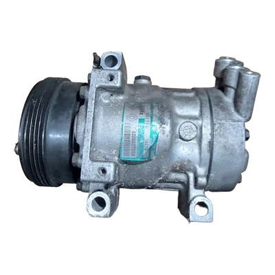 Renault Clio II 1.2  16V  98-12  kompresor klime  SD6V12  8200037058