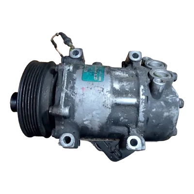 Renault Laguna  2.0i  95-01   kompresor klime  7700859676D SD7H15 7815B