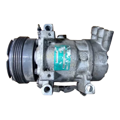Renault Clio II 1.2  16V  98-12  kompresor klime  SD6V12  8200037058