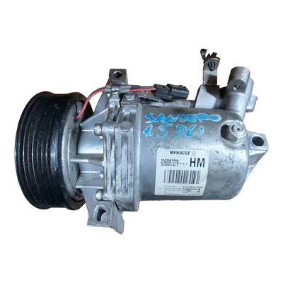 Dacia Sandero II 1.5 DCI  12-   kompresor klime  926005727R