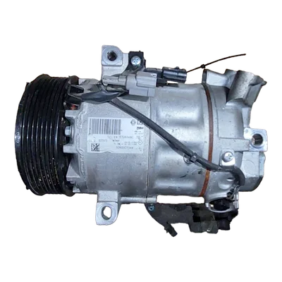 Renault Clio IV  1.2 TCE  12-20  kompresor klime    926000734R