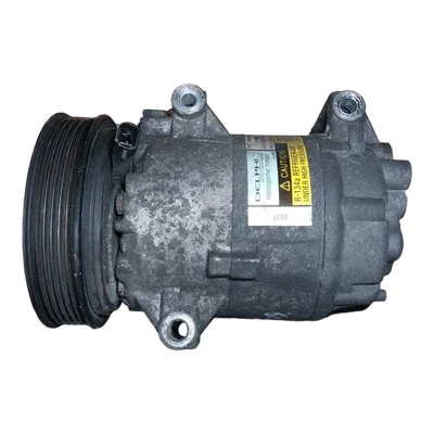 Renault Scenic II 1.6 16V  03-09  kompresor klime   8200316164