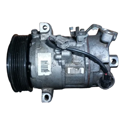 Renault Scenic III 2,0 DCI 08-15  kompresor klime   8200958328  6SEL14C
