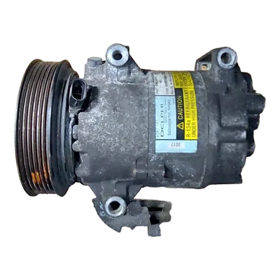 Renault Scenic II 1.5 DCI  03-09  kompresor klime  8200316164