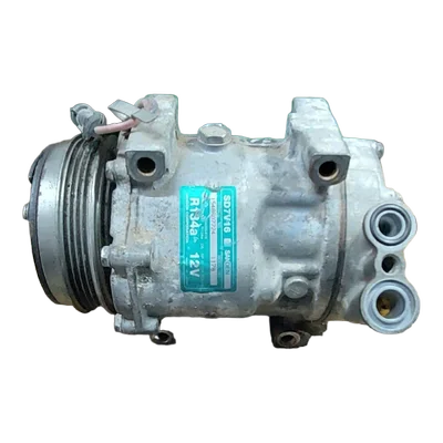 Fiat Ducato  2.3 M-jet  06-    kompresor klime   504005418  SD7V16