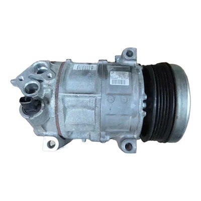 Fiat Punto Grande  Evo 1.2i  09-15  kompresor klime    55194880