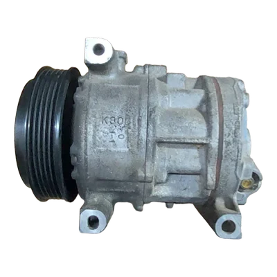 Fiat Punto Grande  Evo 1.2i  09-15   kompresor klime  55194880