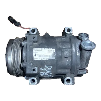 Fiat Ducato  2.3 M-jet  06-    kompresor klime   504384357 SD7V16