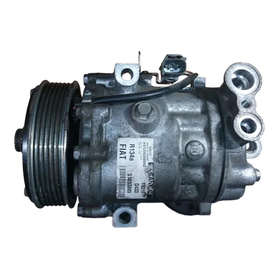 Citroen Nemo 1.3 HDI  07-15   kompresor klime  51893889