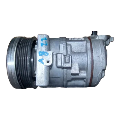Fiat Punto Grande  1.2i  05-15   kompresor klime  50541342