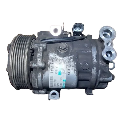 Fiat Linea 1.3 JTD  07-    kompresor klime   51893889