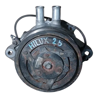 Toyota Hilux  2,5    04-15   dodatna pumpa vode-eksterna  4181000014