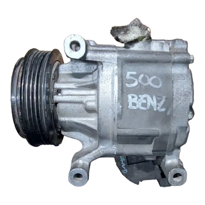 Fiat 500    1.2i     07-      kompresor klime    51747318