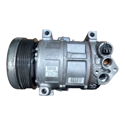 Fiat Punto Grande  1.4i  05-15   kompresor klime  55194880