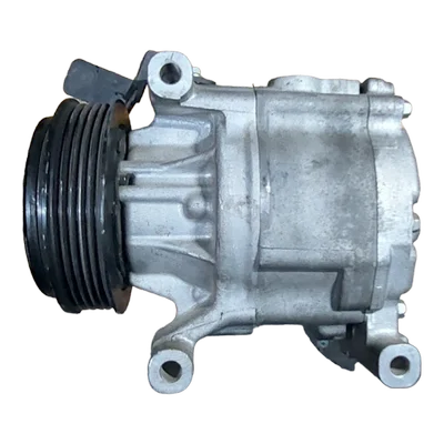 Fiat 500    1.2i     07-      kompresor klime  51747318