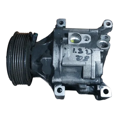 Fiat 500  1.3 M-jet 07-     kompresor klime   5174731