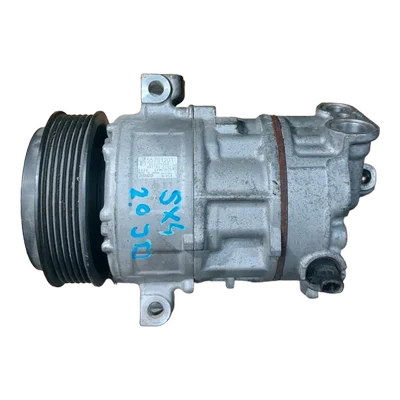Suzuki SX4  2.0 D 06-13   kompresor klime  55701201