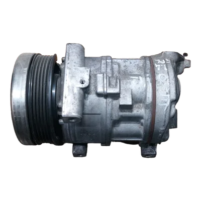 Fiat Punto Grande  Evo 1.4i  GPL  09-15  kompresor klime  55194880