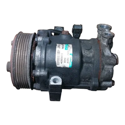 Fiat Punto Grande  Evo  1.3 M-jet  09-15  kompresor klime   51893889