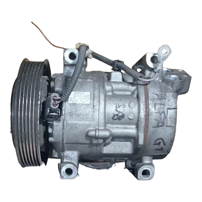 Alfa Romeo  GT  1.9 JTD  03-10  kompresor klime   4472208645