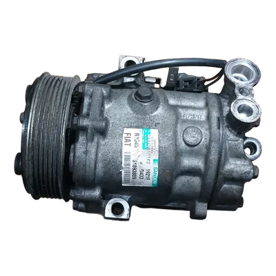 Fiat 500 Abarth  1.4 Turbo  07-      kompresor klime   51893889