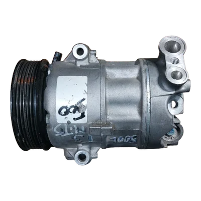 Fiat 500 L   1.3  M-jet  12-     kompresor klime    51986964