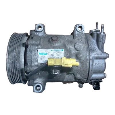 Citroen   C4 1.6 HDI 10-15   kompresor klime  9659875880