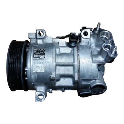 Peugeot 208 P21E  1.5 HDI  19-   kompresor klime  9675655880  4472502020